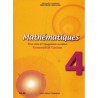 MATHEMATHIQUE Bac économie