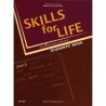 BOOK Skills for life 4ème Secondaire