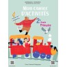 Mon Cahier d'Activités - 2ème année primaire