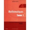 MATHÉMATIQUES Bac Math Tome1