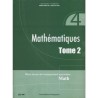 MATHÉMATIQUE Bac Math Tome2