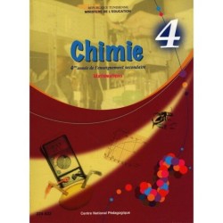 CHIMIE Bac Math
