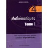 MATHÉMATIQUE Bac Science Exp Tome2