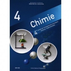 CHIMIE Bac Science Exp