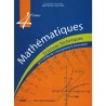 MATHÉMATIQUES Bac Technique