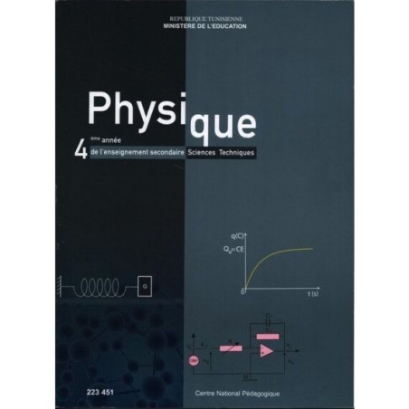 PHYSIQUE Bac Technique