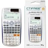 Calculatrice scientifique  Ctifree fx-991es plus