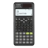 Calculatrice scientifique CASIO FX-991ES Plus  - Noir