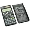 Calculatrice scientifique CASIO FX-991ES Plus  - Noir