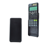 Calculatrice scientifique CASIO FX-991ES Plus  - Noir