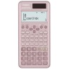 Calculatrice scientifique CASIO FX-991ES Plus  - Rose