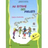 Au Rythme des Projets - Cahier d'Activités - 4ème de Base