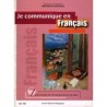 JE COMUNIQUE EN FRANCAIS 7ème Base