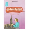 LET S DICOVER MORE ENGLISH - STUDENT S BOOK 8B