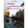 LIVRE PRATIQUE DU FRANCAIS 9ème
