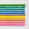 Crayons pastel COLOR'PEPS x12 Maped
