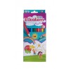 Crayon couleur 12/18 El kalem