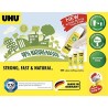 UHU Stic - colle sans solvant - bâton 40g UHU70