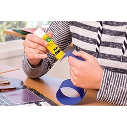 UHU Stic - colle sans solvant - bâton 21g UHU65