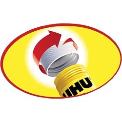 UHU Stic - colle sans solvant - bâton 21g UHU65