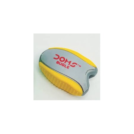 Taille-crayons de la marque DOMS Bugle