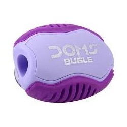 Taille-crayons de la marque DOMS Bugle