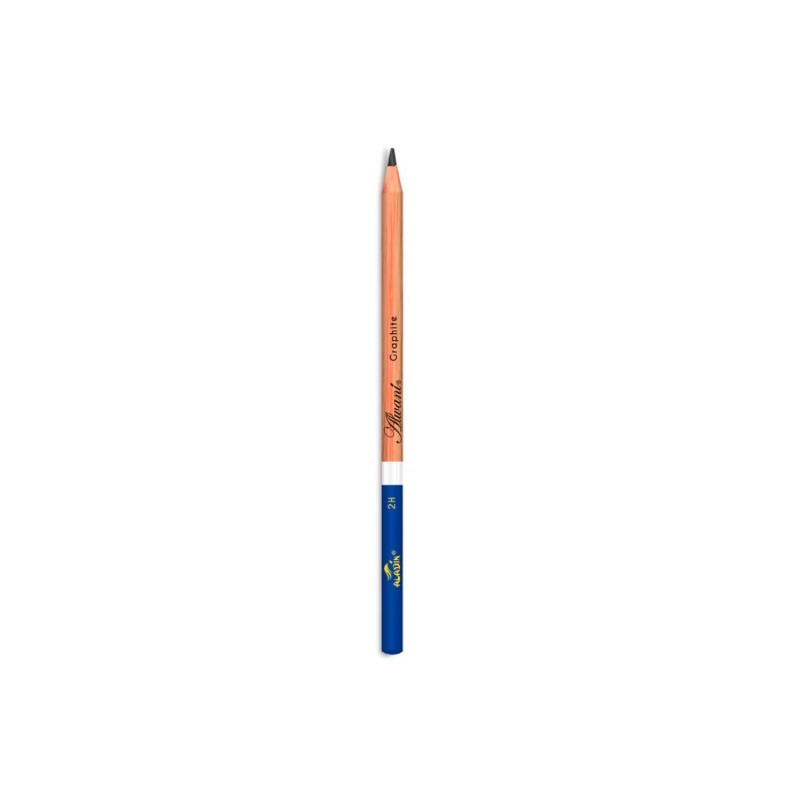 Crayon Graphite 2H-Aladin