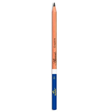 Crayon Graphite 2H-Aladin