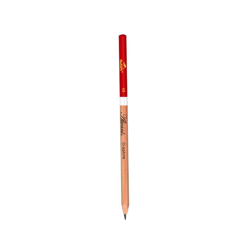 copy of Crayon Graphite 2H-Aladin
