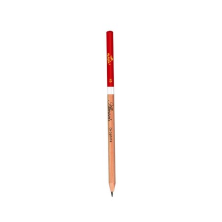 copy of Crayon Graphite 2H-Aladin