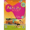 Acitivity Book - English - 5th Year Basic Education
