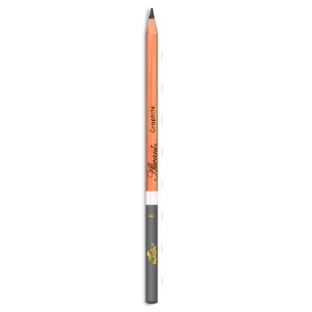 Crayon Graphite B-Aladin