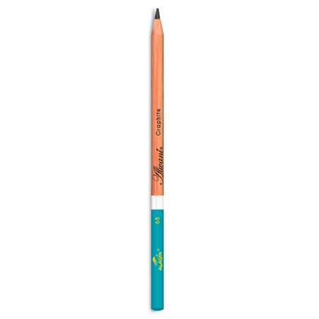 Crayon Graphite 6B-Aladin
