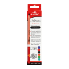 Boite de 12 crayons noirs HB