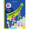 LEARN AND GROW STUDENT S BOOK 6ème