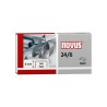 Agrafes NOVUS 24/6 PQ/1000