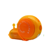Gomme 2 en 1 avec taille crayon  1 trou Escargot
