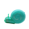 Gomme 2 en 1 avec taille crayon  1 trou Escargot