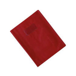 Protège-cahier en PVC AGNEAU 17x22cm