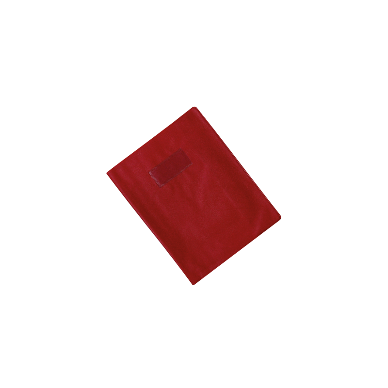 Protège-cahier en PVC AGNEAU 17x22cm
