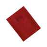Protège-cahier en PVC AGNEAU 17x22cm