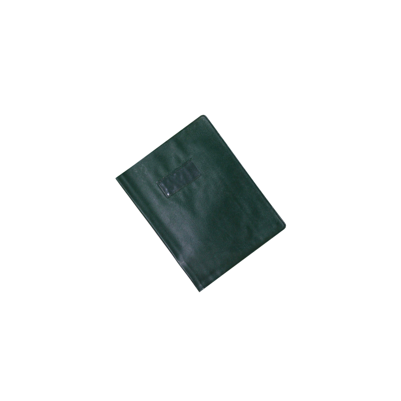 Protège-cahier en PVC AGNEAU 17x22cm