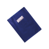 Protège-cahier en PVC DIAMANT 17x22cm