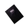Protège-cahier en PVC DIAMANT 17x22cm