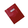 Protège-cahier en PVC DIAMANT 17x22cm