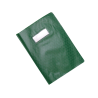 Protège-cahier en PVC DIAMANT 17x22cm