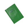 Protège-cahier en PVC DIAMANT 17x22cm