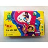 Plastilina Pâte à modeler réutilisable et non desséchante, 100 % végétale