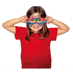 Maquillage de fête Craies à vis JOVI