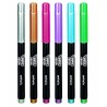 Jovi Decor Permanent Marker Metallic Effect Set - 4.2mm Bullet Point